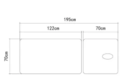 ΣΤΑΘΕΡΟ ΕΞΕΤΑΣΤΙΚΟ ΚΡΕΒΑΤΙ