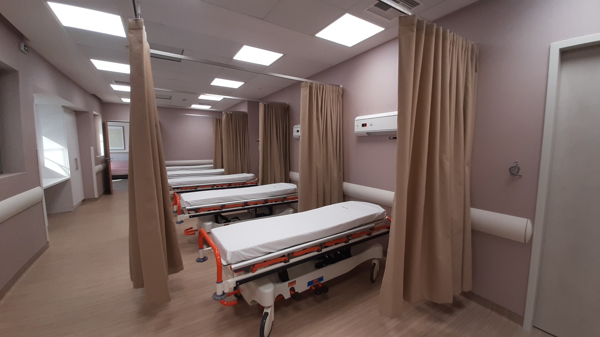 ΝΟΣΟΚΟΜΕΙΑΚΟ ΦΟΡΕΙΟ ΑΣΘΕΝΩΝ AD-227/H5-100 - Image 6