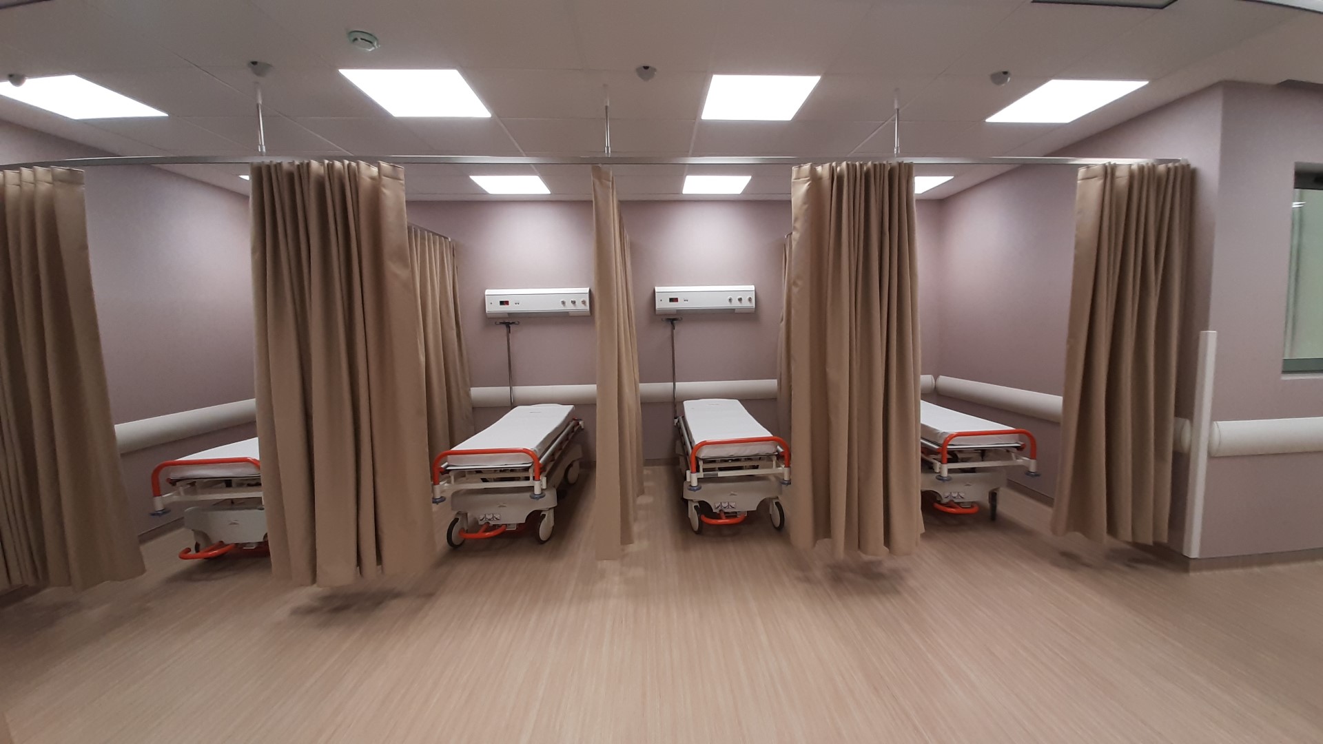 ΝΟΣΟΚΟΜΕΙΑΚΟ ΦΟΡΕΙΟ ΑΣΘΕΝΩΝ AD-227/H5-100 - Image 5