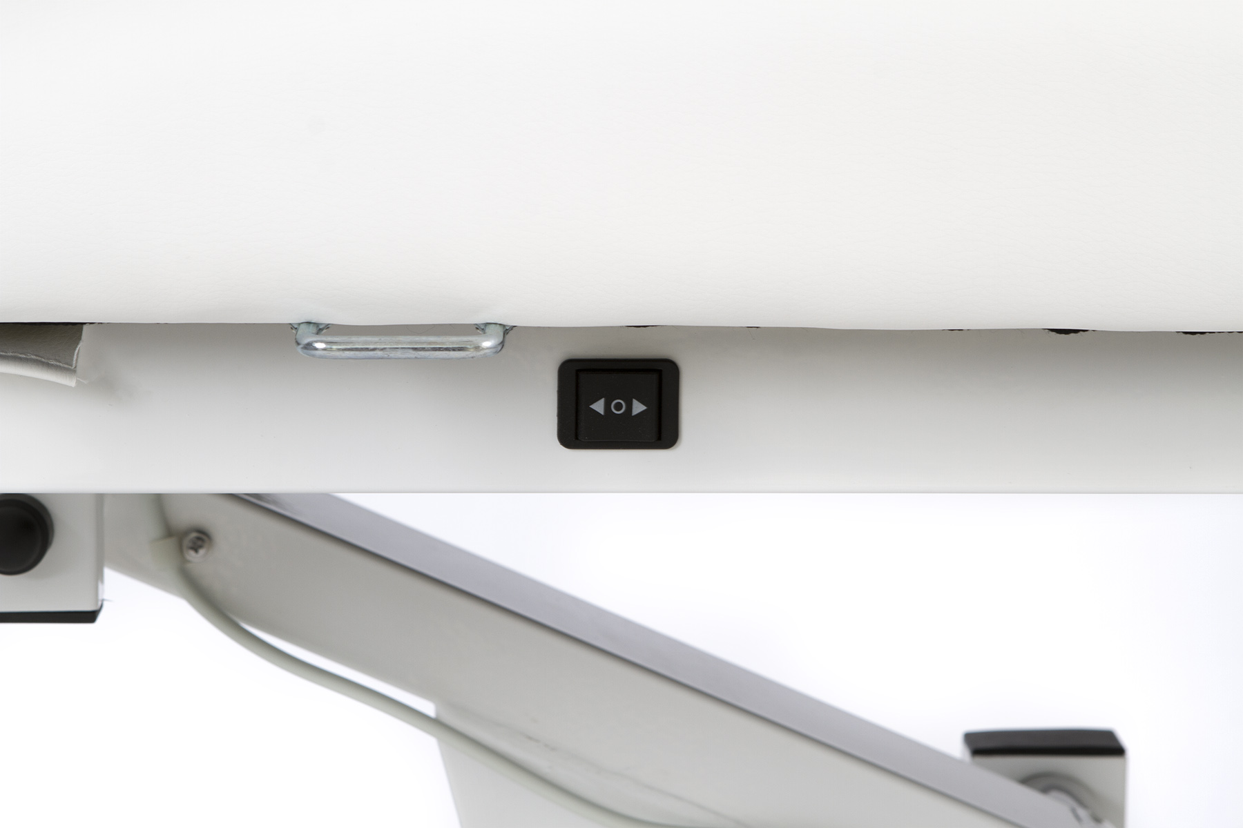 LUMB -– ΗΛΕΚΤΡΙΚΟ ΚΡΕΒΑΤΙ ΦΥΣΙΚΟΘΕΡΑΠΕΙΑΣ 2212.1.A26 - Image 2