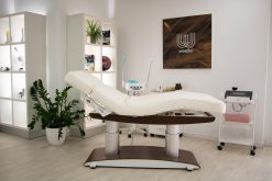 TROCH – ΗΛΕΚΤΡΙΚΟ ΚΡΕΒΑΤΙ ΘΕΡΑΠΕΙΩΝ