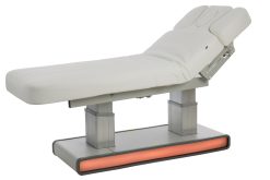 ΗΛΕΚΤΡΙΚΟ ΚΡΕΒΑΤΙ ΘΕΡΑΠΕΙΩΝ MUSE