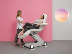 ΗΛΕΚΤΡΙΚΗ ΠΟΛΥΘΡΟΝΑ – ΚΡΕΒΑΤΙ BLIGHT.502.4.A66