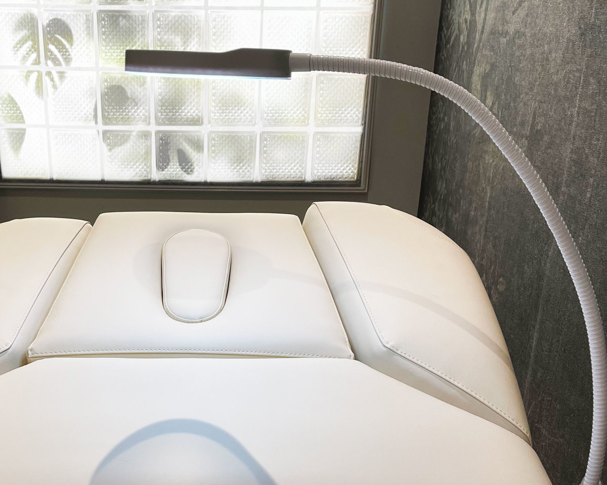 ΚΡΕΒΑΤΙ ΘΕΡΑΠΕΙΩΝ NIRVANA - Image 6