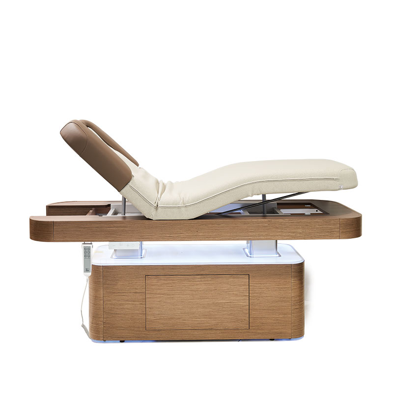 ΚΡΕΒΑΤΙ ΘΕΡΑΠΕΙΩΝ NINFEA