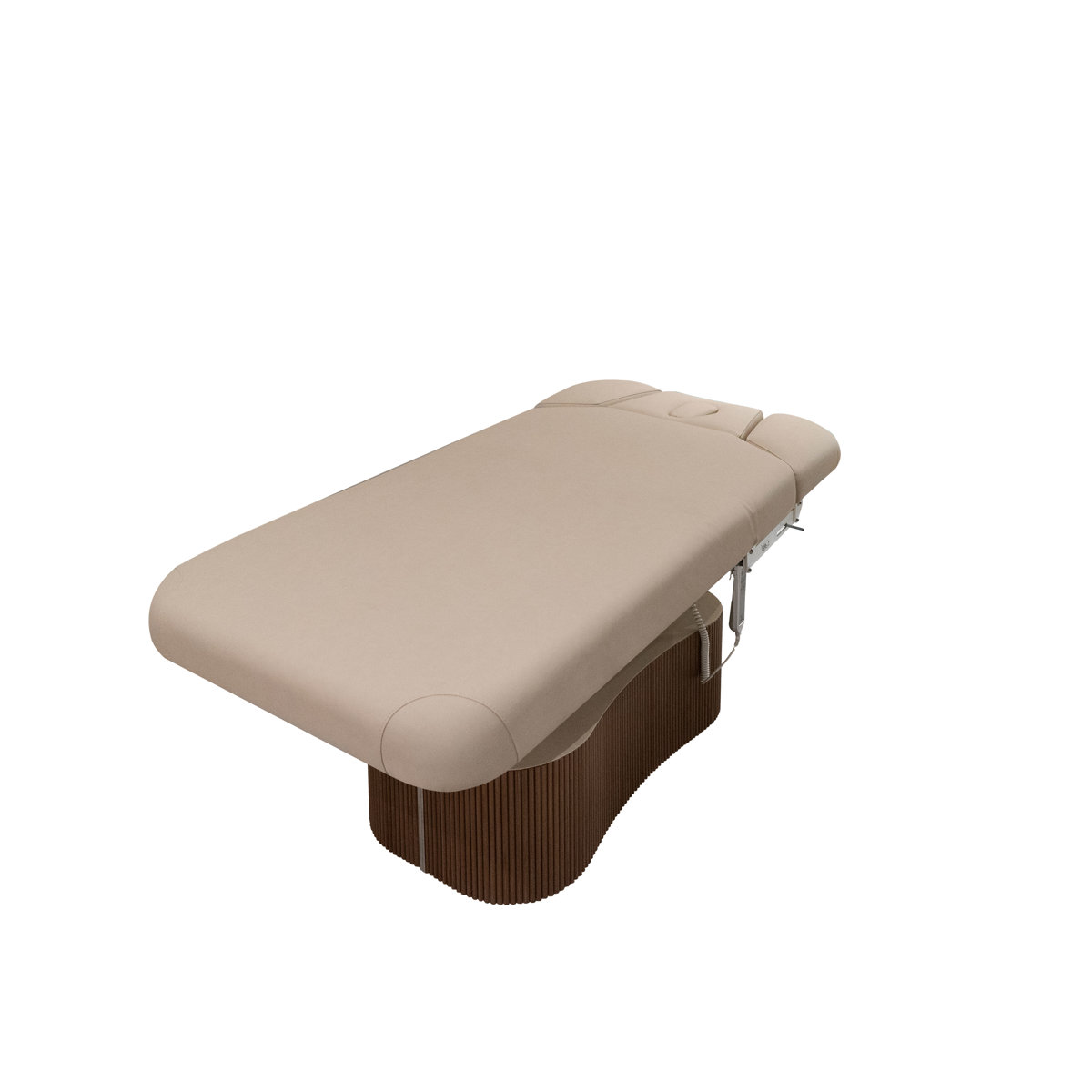 ΚΡΕΒΑΤΙ ΘΕΡΑΠΕΙΩΝ NIRVANA - Image 3