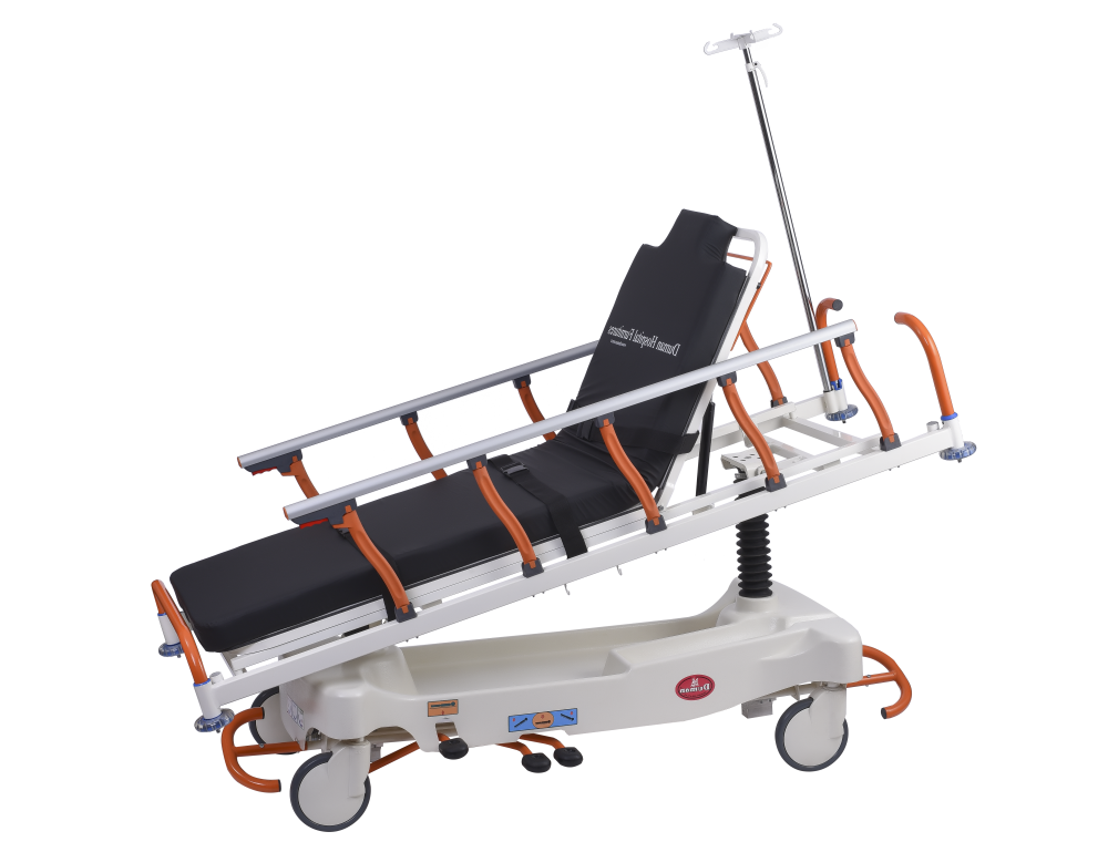 ΝΟΣΟΚΟΜΕΙΑΚΟ ΦΟΡΕΙΟ ΑΣΘΕΝΩΝ AD-227/H5-100