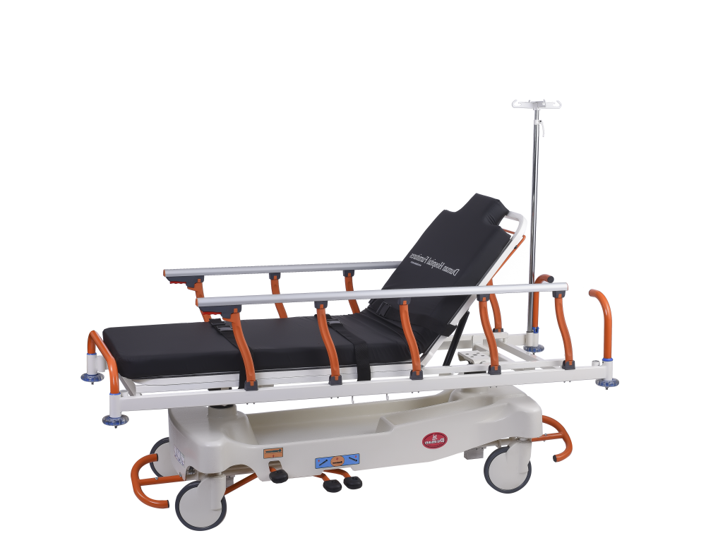 ΝΟΣΟΚΟΜΕΙΑΚΟ ΦΟΡΕΙΟ ΑΣΘΕΝΩΝ AD-227/H5-100 - Image 2