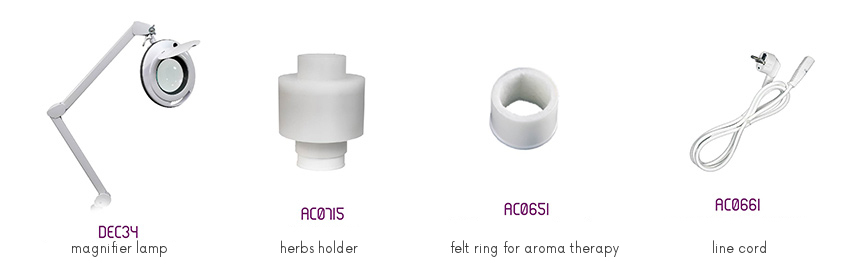 DEC 54 VAPODEC - Image 2