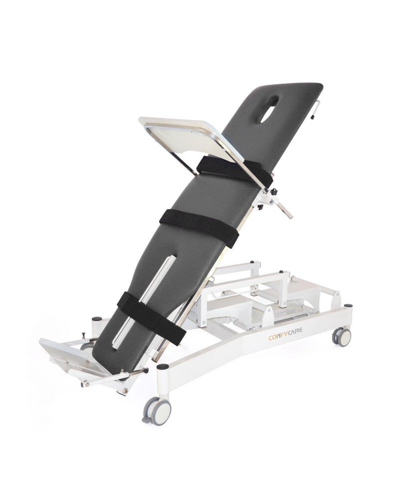 TILT EL12.2.A66.WF - ΚΡΕΒΑΤΙ ΦΥΣΙΚΟΘΕΡΑΠΕΙΑΣ - Image 2