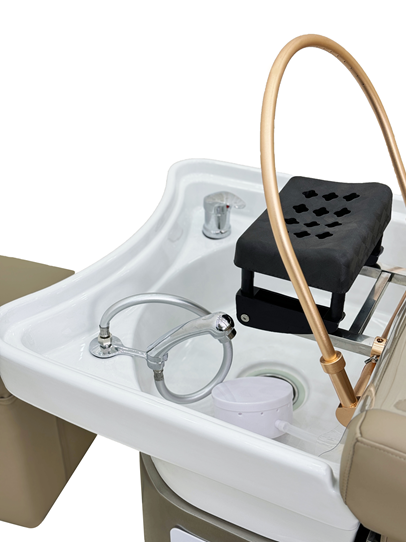 AIKA RZMW002.A33.BA26 - ΚΡΕΒΑΤΙ HEAD SHOWER - Image 6