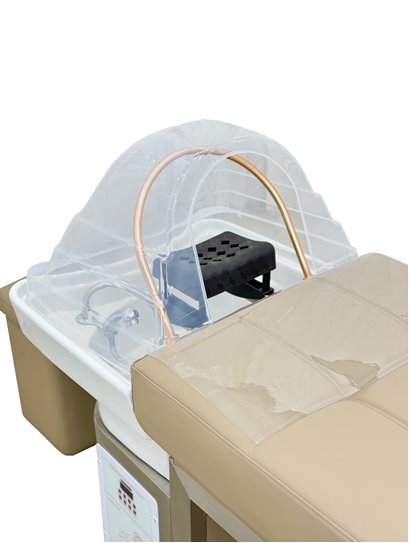 AIKA RZMW002.A33.BA26 - ΚΡΕΒΑΤΙ HEAD SHOWER - Image 9