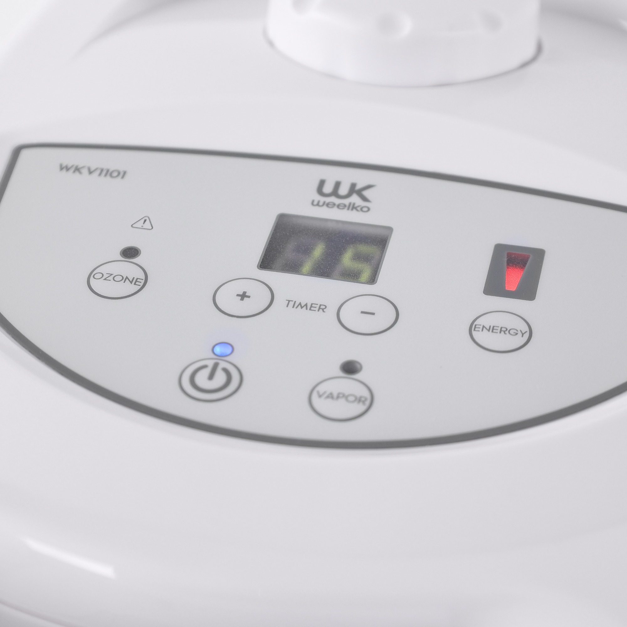 FLUX WKV1101 - Image 2