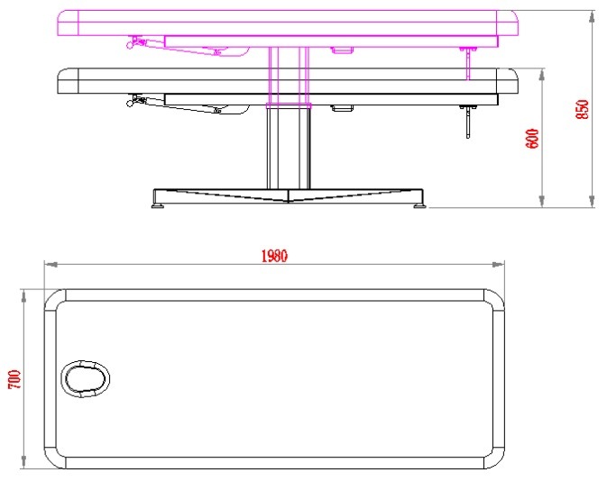 HERN+ – ΗΛΕΚΤΡΙΚΟ ΚΡΕΒΑΤΙ ΘΕΡΑΠΕΙΩΝ 2247T.1.A26.N - Image 14