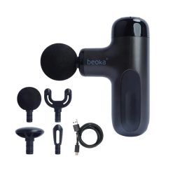 MASSAGE GUN - CUTE X BE0002