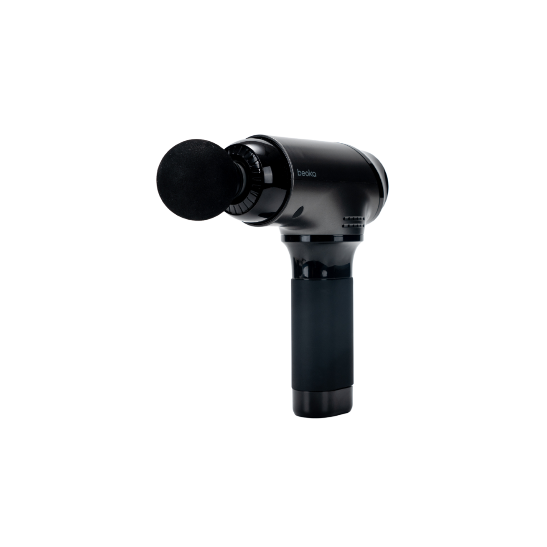 MASSAGE GUN - Ti PRO MAX BE0003
