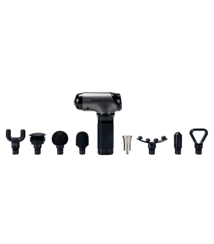 MASSAGE GUN - Ti PRO MAX BE0003 - Image 4
