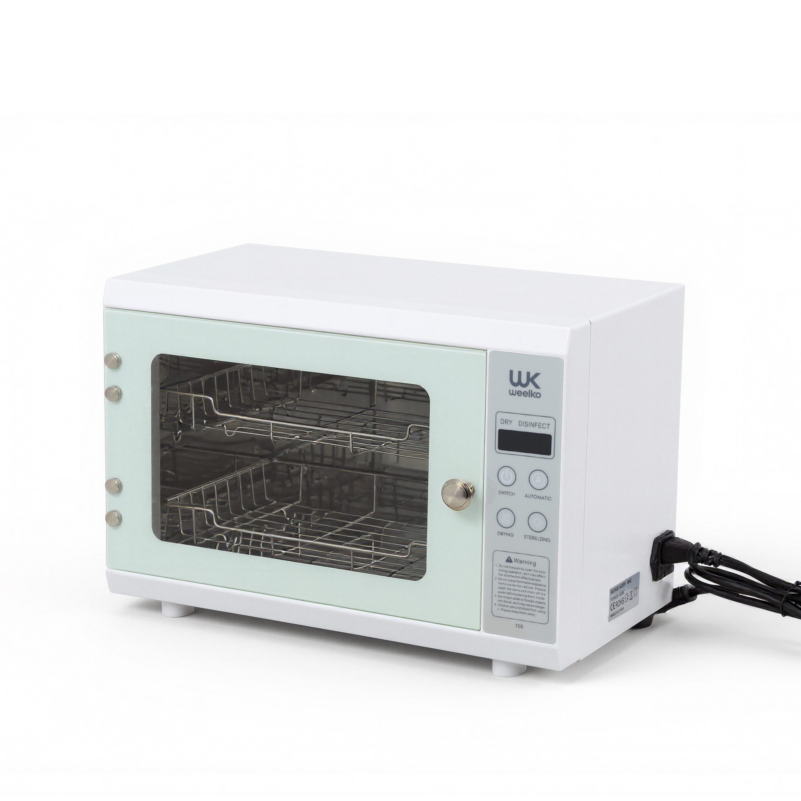 ΑΠΟΣΤΕΙΡΩΤΗΣ WIPEX ST05