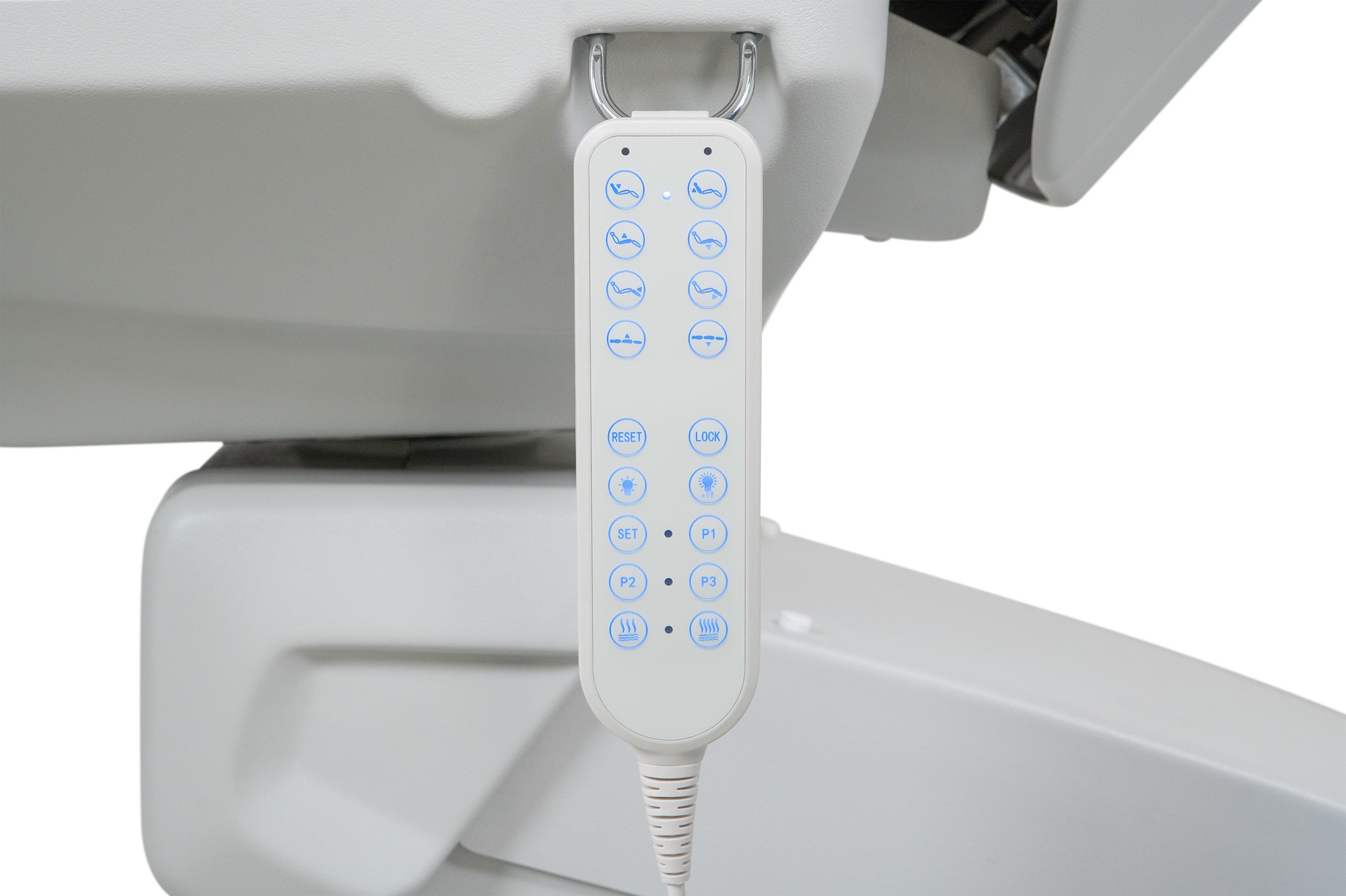 ΗΛΕΚΤΡΙΚΗ ΚΑΡΕΚΛΑ –ΚΡΕΒΑΤΙ ΠΕΡΙΠΟΙΗΣΕΩΝ MAXI COZY HT - WKE035.4.A26.HT - Image 10