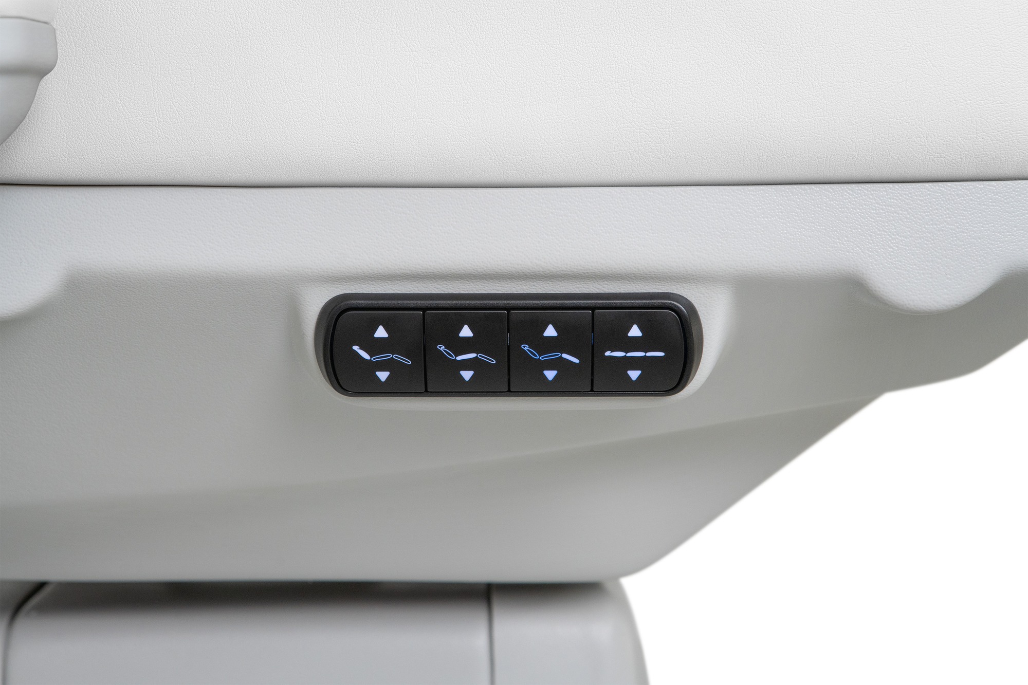 ΗΛΕΚΤΡΙΚΗ ΚΑΡΕΚΛΑ –ΚΡΕΒΑΤΙ ΠΕΡΙΠΟΙΗΣΕΩΝ MAXI COZY HT - WKE035.4.A26.HT - Image 11