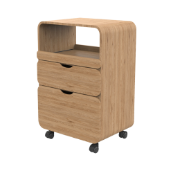 ΤΡΟΧΗΛΑΤΟ ΤΡΟΛΕΪ TIDY SMART WKT006.LB